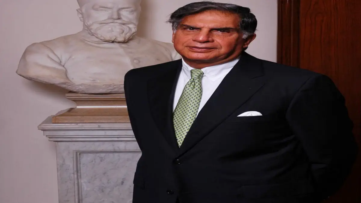 Ratan Tata Donation Worth